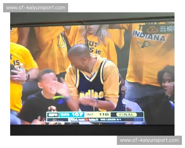 开云体育NBA直播：让你不再错过每一场精彩比赛