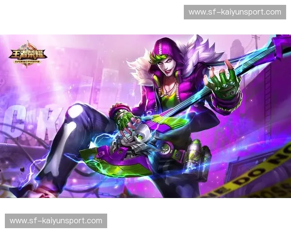 赛程王者荣耀：掌握赛季节奏，见证荣耀崛起