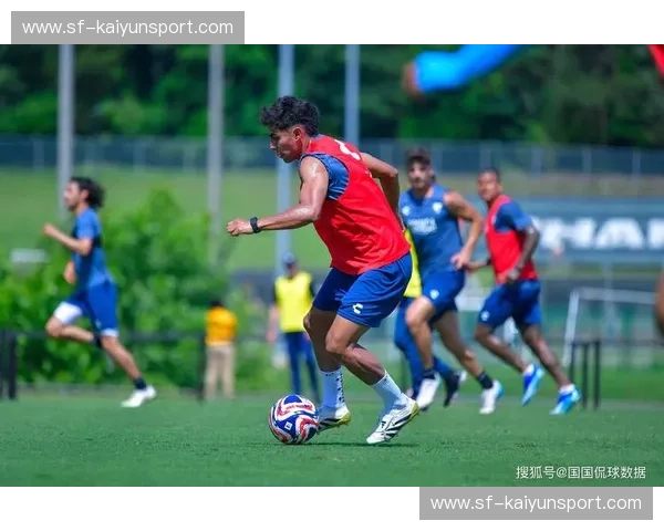 绿茵场上的玫瑰与狼:达拉斯FC与帕丘卡,一场跨越国界的足球对话