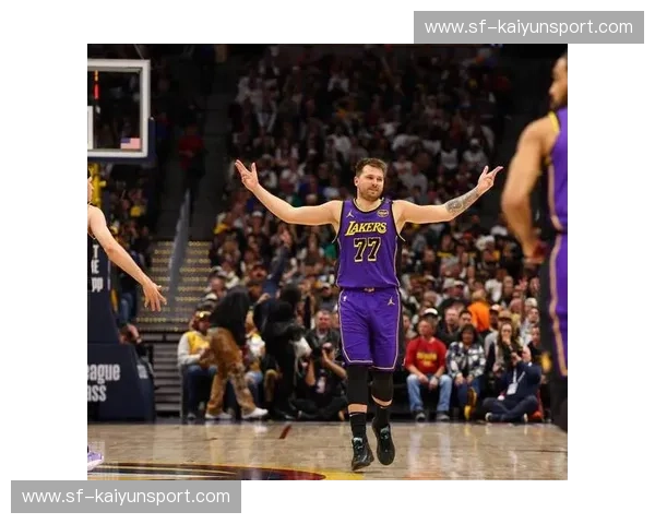 掘金vs湖人:不只是一场比赛,是宿命的对决与荣耀的追逐